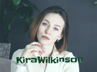 KiraWilkinson