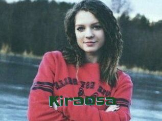 Kiraosa