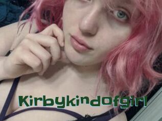 Kirbykindofgirl