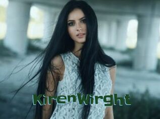 KirenWirght
