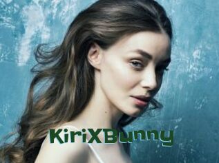KiriXBunny