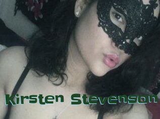 Kirsten_Stevenson