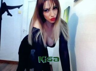 Kisa