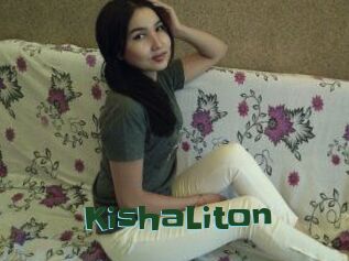 KishaLiton