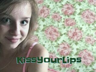 KissYourLips_