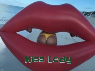 Kiss_Ledy