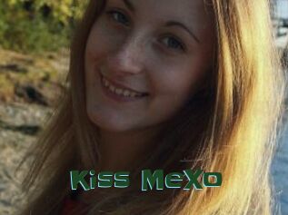 Kiss_MeXo