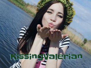 KissingValerian