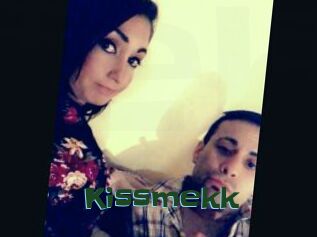 Kissmekk