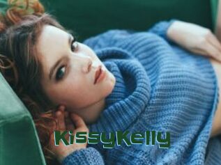 KissyKelly