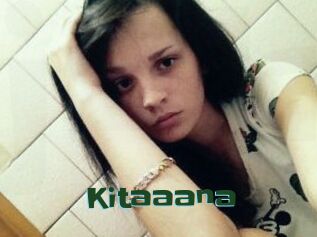 Kitaaana