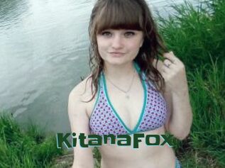 KitanaFox