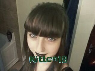 Kitten18