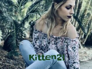 Kitten21