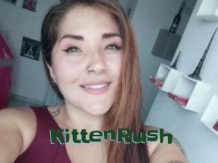 KittenRush
