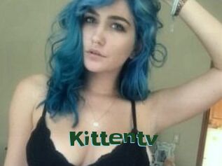 Kittentv