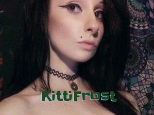 KittiFrost