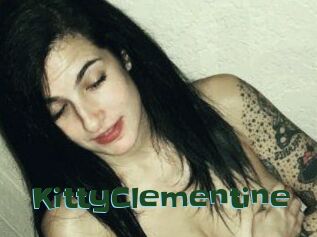 Kitty_Clementine