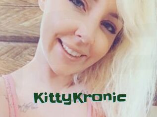 KittyKronic