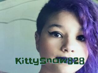 KittySnow828