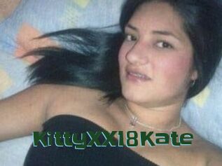 KittyXX18Kate