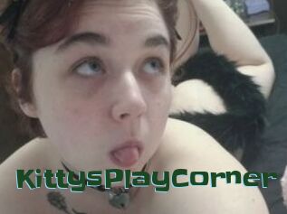 KittysPlayCorner