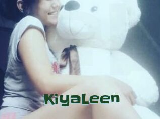 KiyaLeen