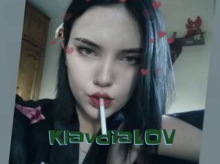 KlavdiaLOV