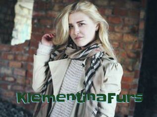 KlementinaFurs