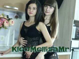 KleoMellisaMr