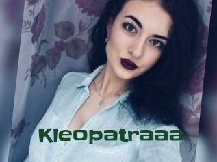 Kleopatraaa