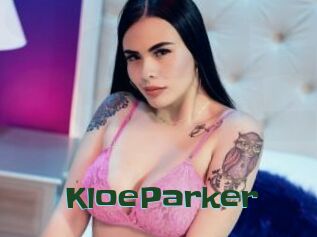 KloeParker