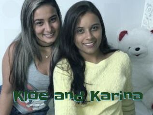 Kloe_and_Karina