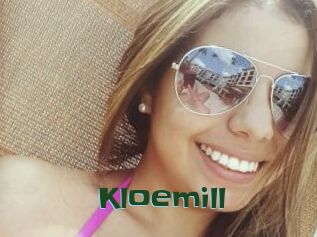 Kloemill