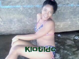 Klotilde