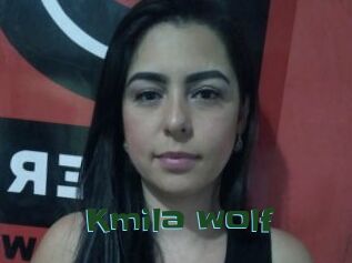 Kmila_wolf