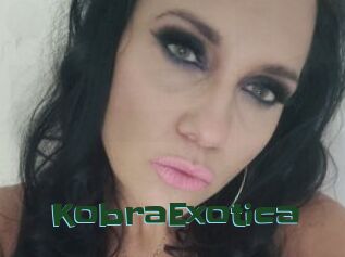 KobraExotica