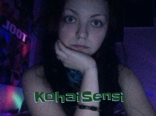 KohaiSensi
