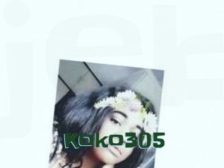 Koko305