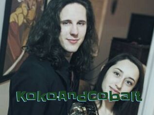 KokoAndCobalt