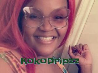 KokoDripzz