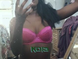 Kola