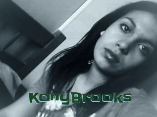 KonyBrooks