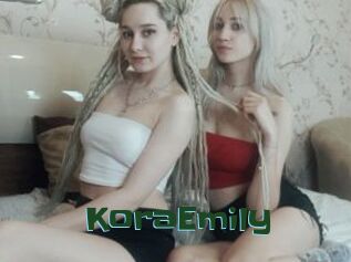 KoraEmily