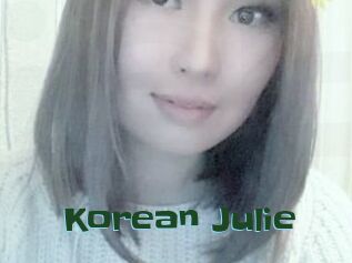Korean_Julie