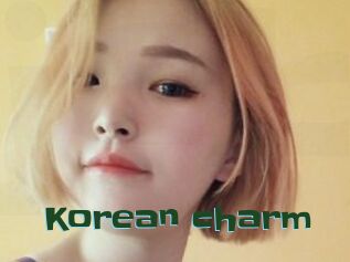 Korean_charm