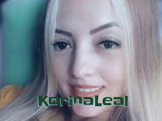 KorinaLeal