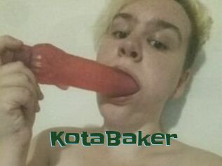 KotaBaker