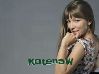 KotenaW