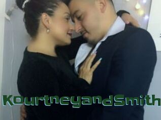 KourtneyandSmith